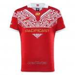 Maglia Tonga Rugby 2025 Home