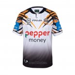 Maglia Wests Tigers Rugby 2026 Away