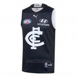 Maglia Carlton Blues AFL 2020 Home