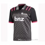 Maglia Crusaders Rugby 2018 Allenamento