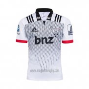 Maglia Crusaders Rugby 2018 Away