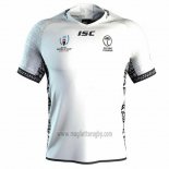 Maglia Fiji Rugby RWC 2019 Home