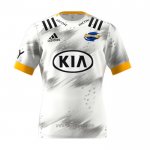 Maglia Hurricanes Rugby 2021 Away