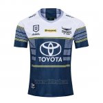 Maglia North Queensland Cowboys Rugby 2020 Away