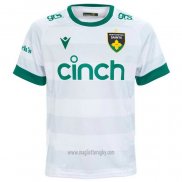 Maglia Northampton Saints Rugby 2024-2025 Away