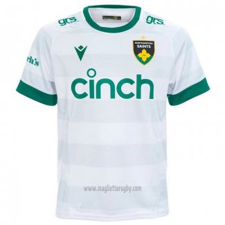 Maglia Northampton Saints Rugby 2024-2025 Away