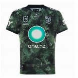 Maglia Nuova Zelanda Warriors Rugby 2026 Te Taiao
