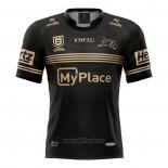 Maglia Penrith Panthers Rugby 2025 Commemorativo