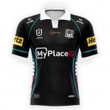Maglia Penrith Panthers Rugby 2026 Heritage