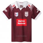 Maglia Queensland Maroons Rugby 2024 Away