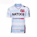 Maglia Racing 92 Rugby 2018-2019 Home