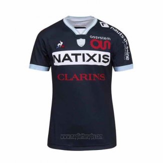 Maglia Racing 92 Rugby 2020-2021 Away