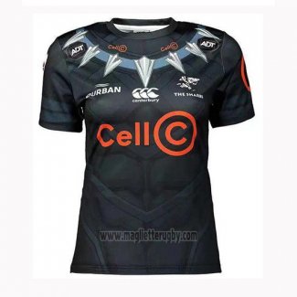 Maglia Sharks Rugby 2019 Heroe