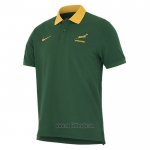 Maglia Sud Africa Rugby 2025-2026 Allenamento