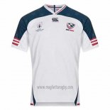 Maglia USA Rugby RWC 2019 Home