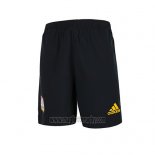 Shorts Chiefs Rugby 2017 Nero