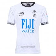 Maglia Fiji Rugby 2025-2026 Home