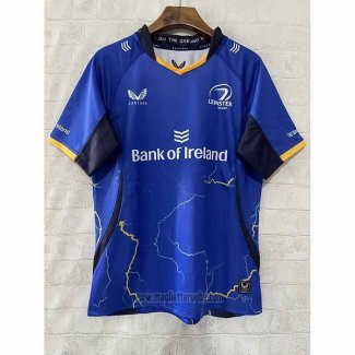 Maglia Leinster Rugby 2025-2026 Home