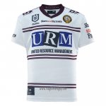 Maglia Manly Warringah Sea Eagles Rugby 2026 Away
