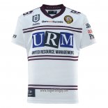 Maglia Manly Warringah Sea Eagles Rugby 2026 Away