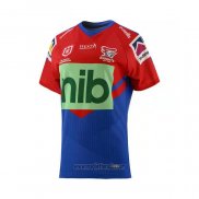 Maglia Newcastle Knights Rugby 2022 Home