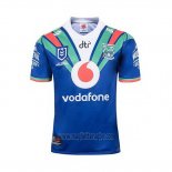 Maglia Nuova Zelanda Warriors Rugby 2019-2020 Home