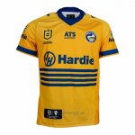 Maglia Parramatta Eels Rugby 2026 Away