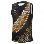 Maglia Richmond Tigers Afl 2021 Indigeno