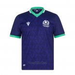 Maglia Scozia Rugby 2022 Away