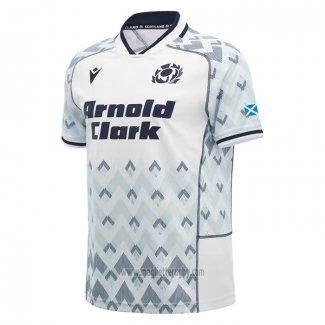 Maglia Scozia Rugby 2026-2027 Away