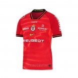 Maglia Stade Toulousa Aquilain Rugby 2025-2026 Terza