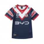Maglia Sydney Roosters Rugby 2026 Home