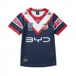 Maglia Sydney Roosters Rugby 2026 Home