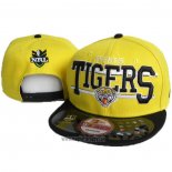 NRL Snapback Cappelli Wests Tigers Giallo