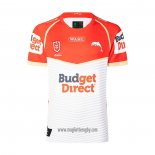 Maglia Dolphins Rugby 2026 Away