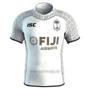 Maglia Fiji Rugby 2018-2019 Home