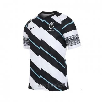 Maglia Fiji Rugby 2021-2022 7s Home