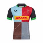 Maglia Harlequin F.c Rugby 2025-2026 Home