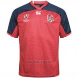 Maglia Inghilterra Rugby RWC 2019 Away