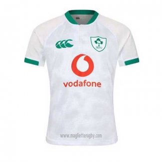 Maglia Irlanda Rugby 2025-2026 Away
