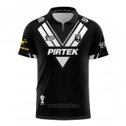 Maglia Nuova Zelanda Kiwis Rugby Rlwc 2026 Home