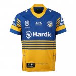 Maglia Parramatta Eels Rugby 2026 Home