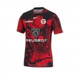 Maglia Stade Toulousain Rugby 2024-2025 Home