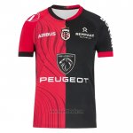 Maglia Stade Toulousain Rugby 2024 Home