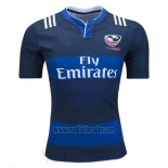 Maglia USA Aquila Rugby 2017-2018 Home