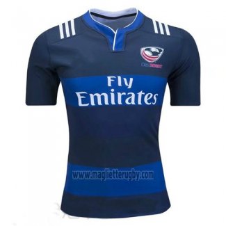 Maglia USA Aquila Rugby 2017-2018 Home