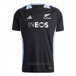 Maglia All Blacks Rugby 2024 Allenamento