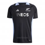 Maglia All Blacks Rugby 2024 Allenamento