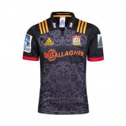 Maglia Chiefs Rugby 2018 Home