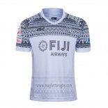 Maglia Fiji 7s Rugby 2020 Home